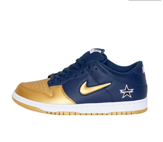 WOMEN NIKE DUNK SB low shoes-061